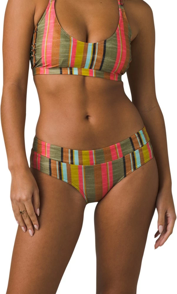 prAna Presolana Swimsuit Bottoms - Women's 6 prAna Presolana Swimsuit Bottoms - Women's - Image 4