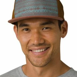 prAna Roots Studio Trucker Hat