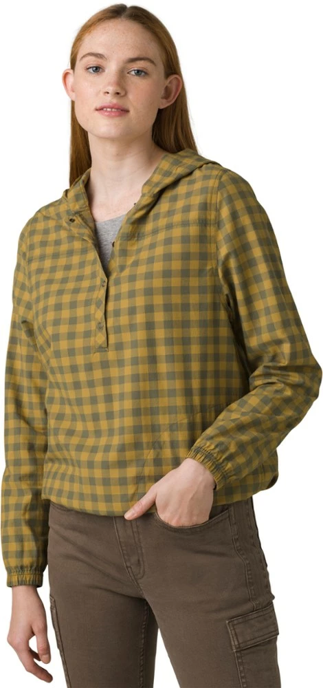 prAna Pollino Top - Women's 4 prAna Pollino Top - Women's - Image 2