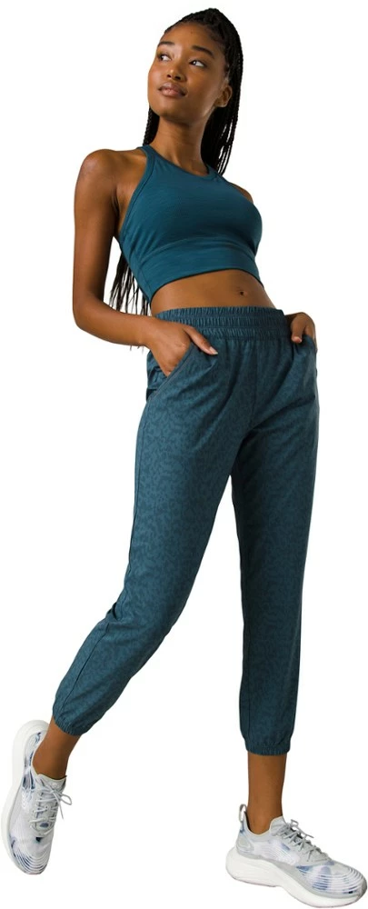 prAna Railay Jogger Pants - Women's 7 prAna Railay Jogger Pants - Women's - Image 5