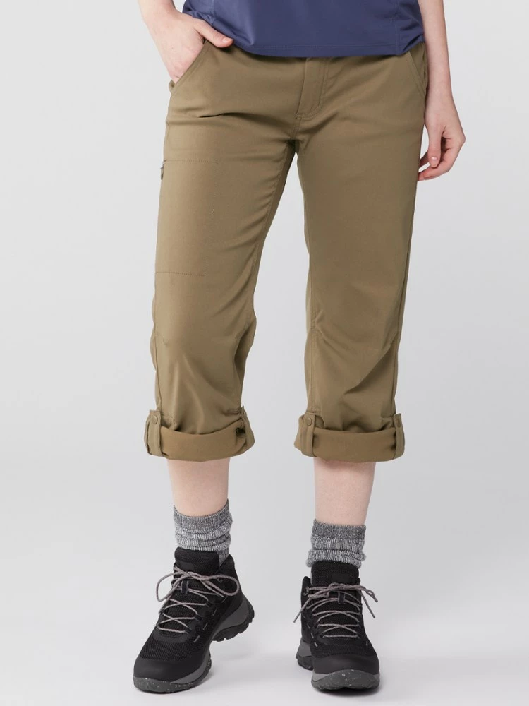 prAna Halle Pants - Women's 8 prAna Halle Pants - Women's - Image 6