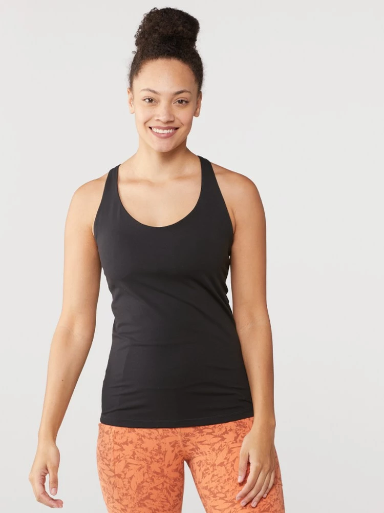 prAna Everyday Top - Women's 4 prAna Everyday Top - Women's - Image 2