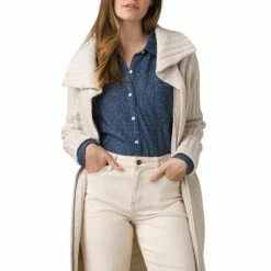 prAna Yunna Cardigan Sweater - Women's