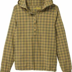 prAna Pollino Top - Women's