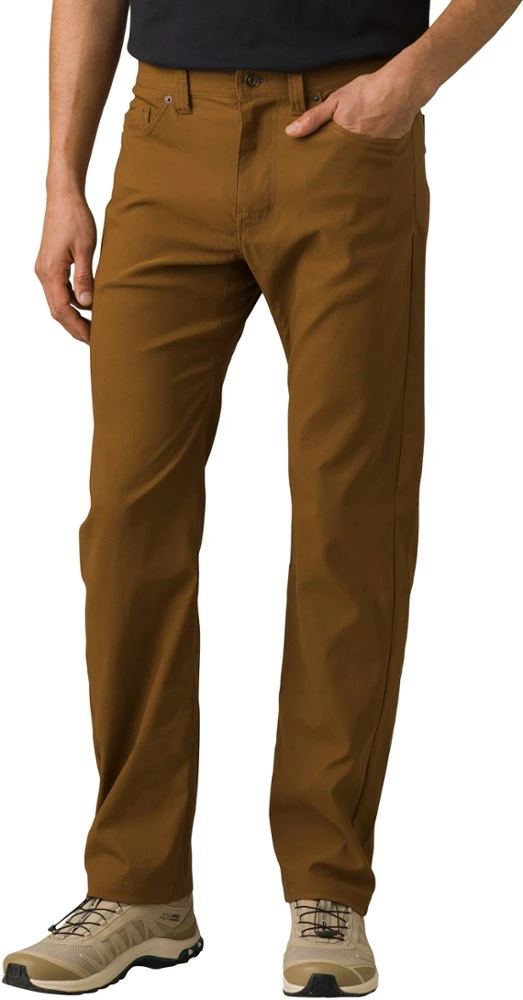 prAna Brion Pants II - Men's 10 prAna Brion Pants II - Men's - Image 8