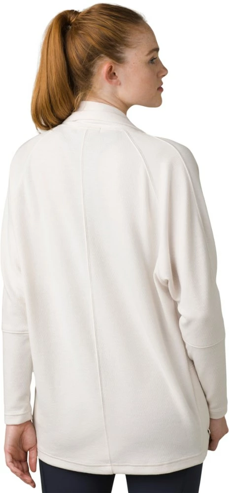 prAna Sunrise Wrap Cardigan - Women's 4 prAna Sunrise Wrap Cardigan - Women's - Image 2