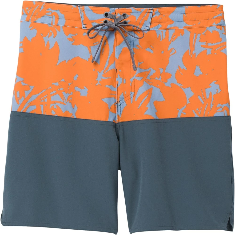 prAna On The Rocks Board Shorts - Men's 8 prAna On The Rocks Board Shorts - Men's - Image 6