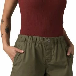 prAna Double Peak Shorts - Women's -prAna Shop ae90a2b7 0520 4f6a 8388 7fff3a74b735