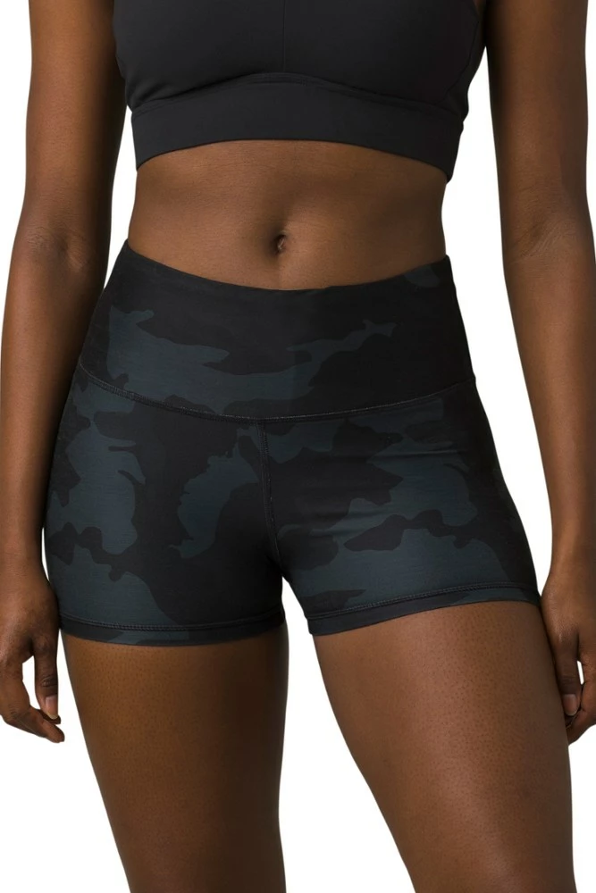 prAna Layna Shorts - Women's 7 prAna Layna Shorts - Women's - Image 5