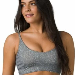 prAna Willow Falls Reversible Swimsuit Top - Women's
