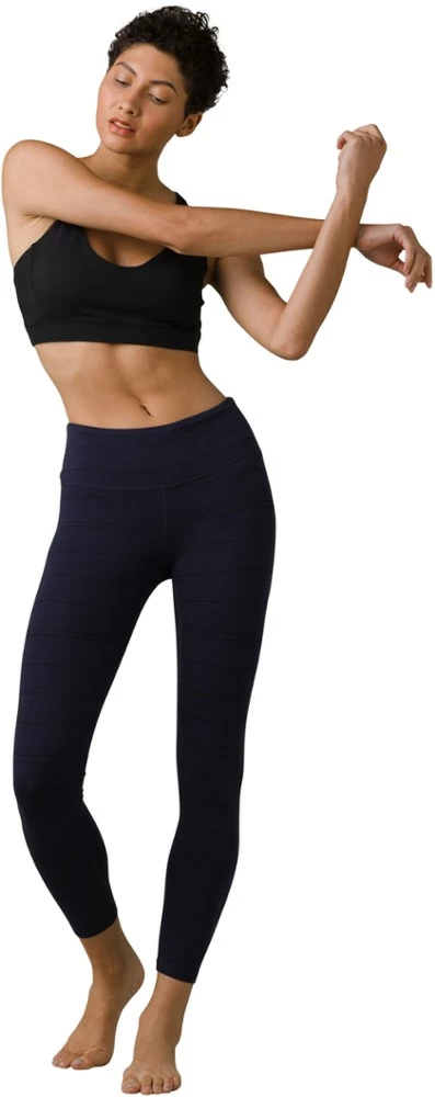 prAna Pillar 7/8 Leggings - Women's 5 prAna Pillar 7/8 Leggings - Women's - Image 3
