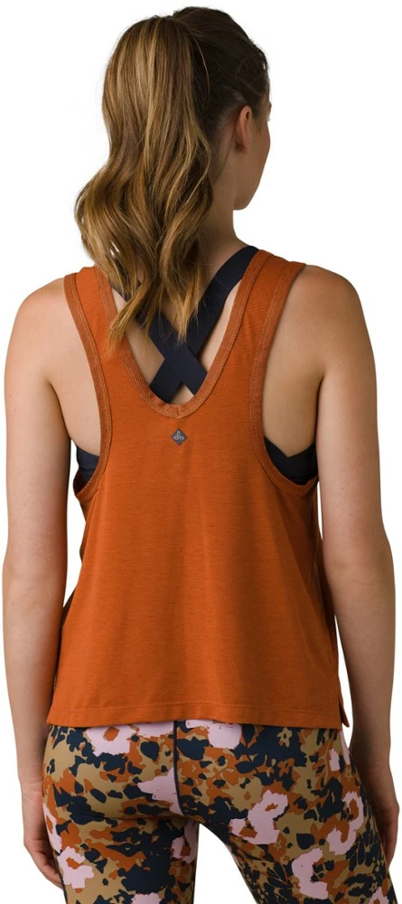 prAna Moraine Tank Top - Women's 4 prAna Moraine Tank Top - Women's - Image 2