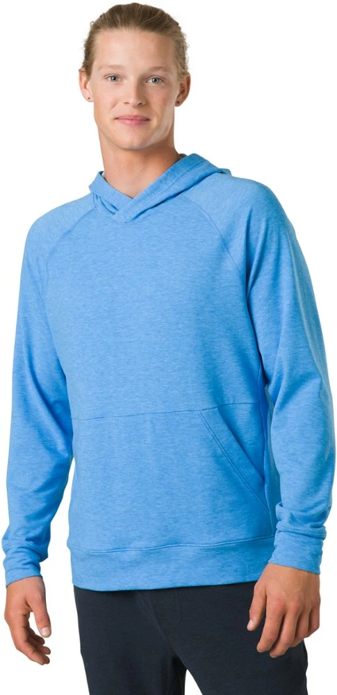 prAna Altitude Tracker Hoodie II - Men's 3 prAna Altitude Tracker Hoodie II - Men's
