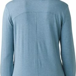 prAna Foundation Crew-Neck Top - Women's 8 prAna Foundation Crew-Neck Top - Women's -prAna Shop b5ba8370 ad07 4436 b708 b071cb11b086
