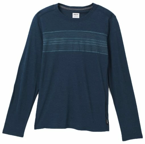 prAna Prospect Heights Graphic Long-Sleeve Shirt - Men's 21 prAna Prospect Heights Graphic Long-Sleeve Shirt - Men's -prAna Shop b69139f7 551b 41db ac26 379faa3d2490