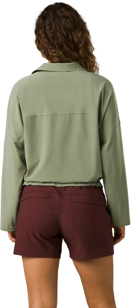 prAna Railay Pullover - Women's 4 prAna Railay Pullover - Women's - Image 2