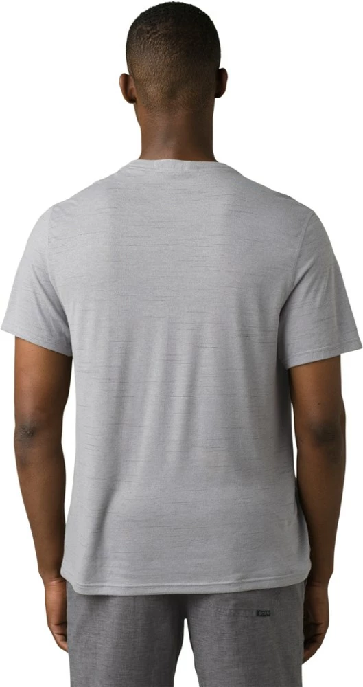 prAna Prospect Heights T-Shirt - Men's 4 prAna Prospect Heights T-Shirt - Men's - Image 2