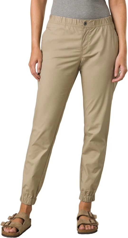 prAna Double Peak Jogger Pants - Women's 13 prAna Double Peak Jogger Pants - Women's - Image 11