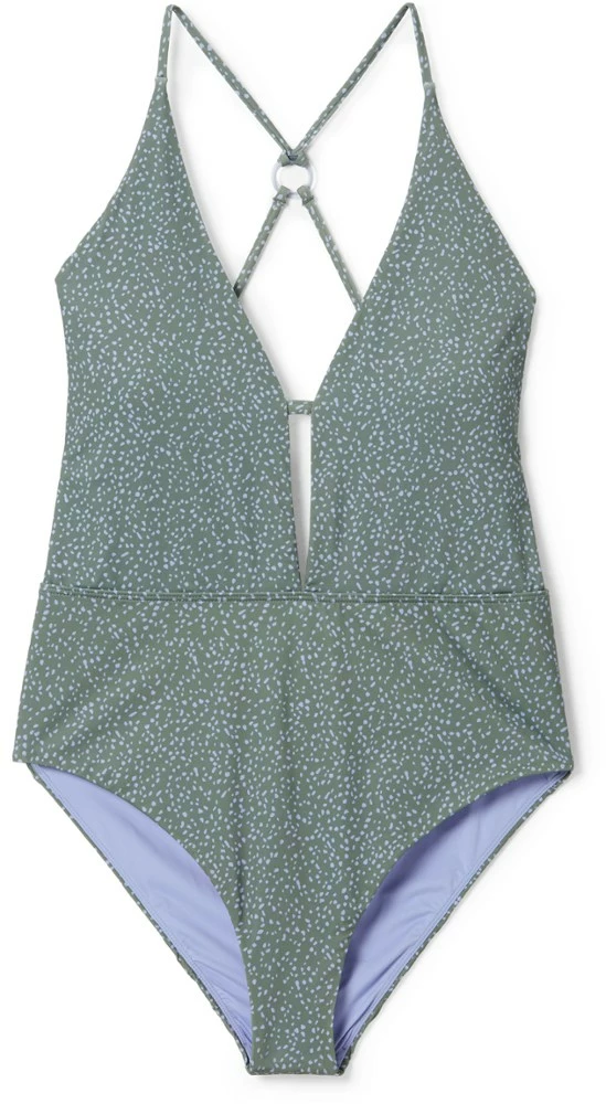 prAna La Plata One-Piece Swimsuit - Women's 3 prAna La Plata One-Piece Swimsuit - Women's