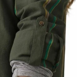 prAna Alfie Flannel Shirt - Women's -prAna Shop bc6fda28 aa5c 469d b4f3 bfa13e8d1469