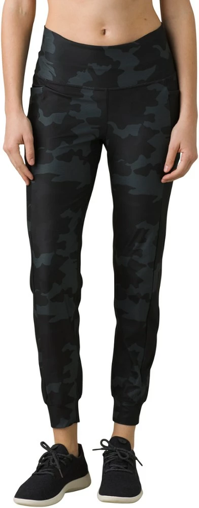 prAna Layna Jogger Pants - Women's 4 prAna Layna Jogger Pants - Women's - Image 2