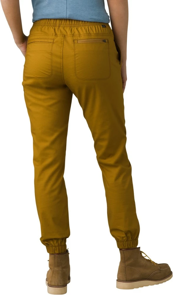 prAna Double Peak Jogger Pants - Women's 5 prAna Double Peak Jogger Pants - Women's - Image 3