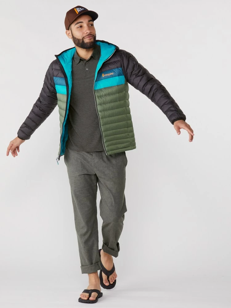 prAna Vaha Straight Pants - Men's 8 prAna Vaha Straight Pants - Men's - Image 6