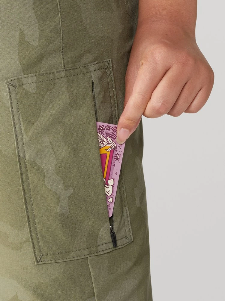 prAna Halle Jogger II Pants - Women's 7 prAna Halle Jogger II Pants - Women's - Image 5