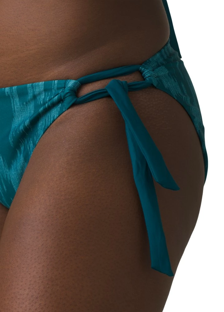 prAna Audrey Swimsuit Bottoms - Women's 6 prAna Audrey Swimsuit Bottoms - Women's - Image 4