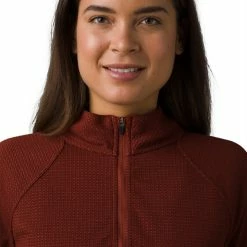 prAna Wensley Half-Zip Top - Women's 10 prAna Wensley Half-Zip Top - Women's -prAna Shop c0a2f209 443f 4c2e 8ca5 3a772c403eb6