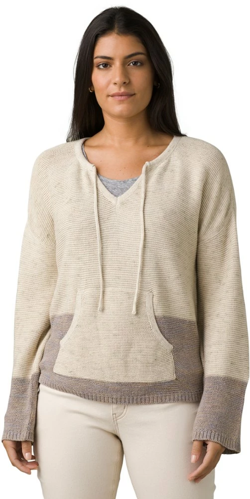 prAna Crystal Beach Sweater - Women's 3 prAna Crystal Beach Sweater - Women's