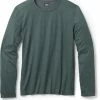 prAna Prospect Heights Graphic Long-Sleeve Shirt - Men's