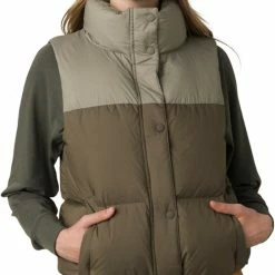 prAna Hellebore Down Vest - Women's