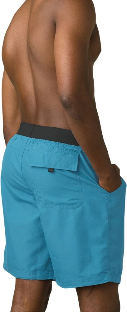 prAna Mojo Shorts - Men's 5 prAna Mojo Shorts - Men's - Image 3