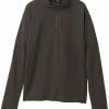 prAna Wensley Quarter-Zip Top - Men's -prAna Shop c2aa15c7 07d6 4b13 8cc2 a36f83ca4d89