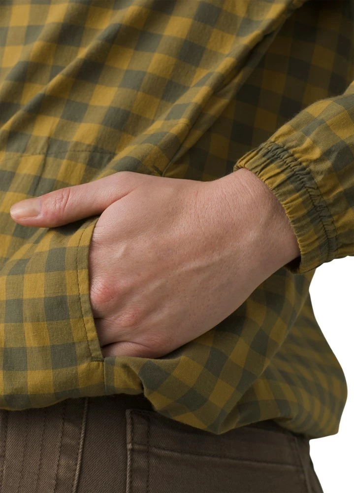 prAna Pollino Top - Women's 8 prAna Pollino Top - Women's - Image 6