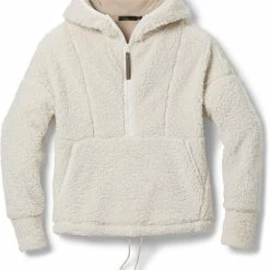 prAna Polar Escape Half-Zip Jacket - Women's