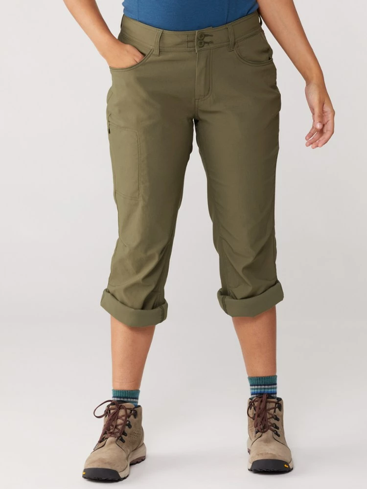 prAna Halle Pants II - Women's 8 prAna Halle Pants II - Women's - Image 6