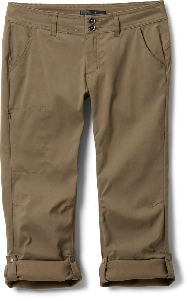 prAna Halle Pants - Women's 9 prAna Halle Pants - Women's - Image 7