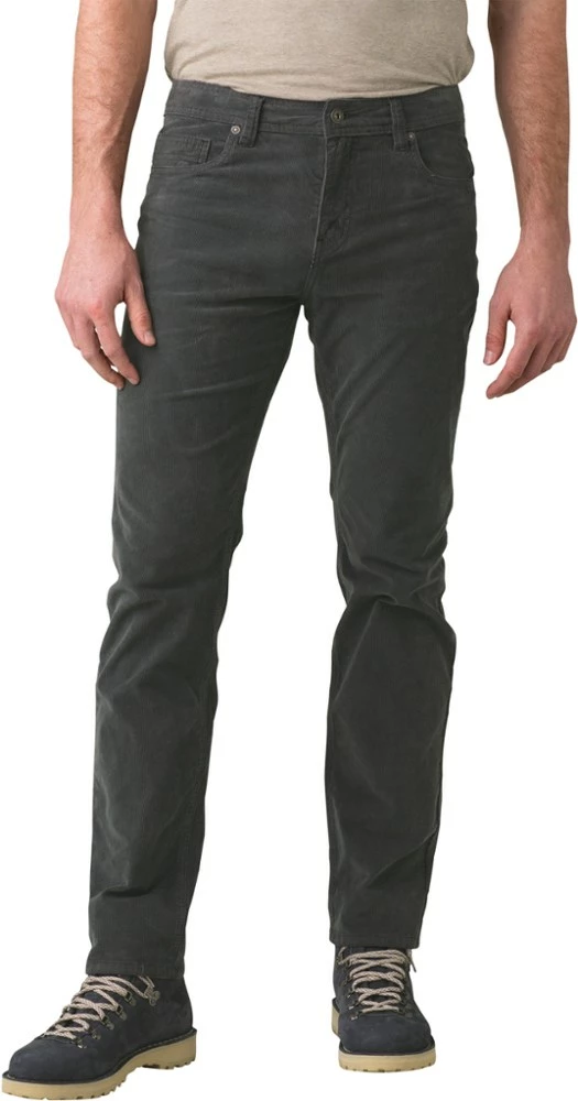 prAna Sustainer Cord Pants - Men's 6 prAna Sustainer Cord Pants - Men's - Image 4