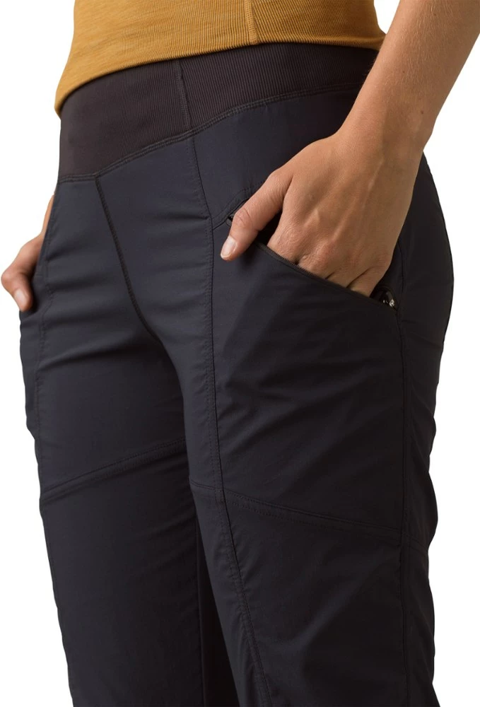 prAna Koen Pants - Women's 8 prAna Koen Pants - Women's - Image 6