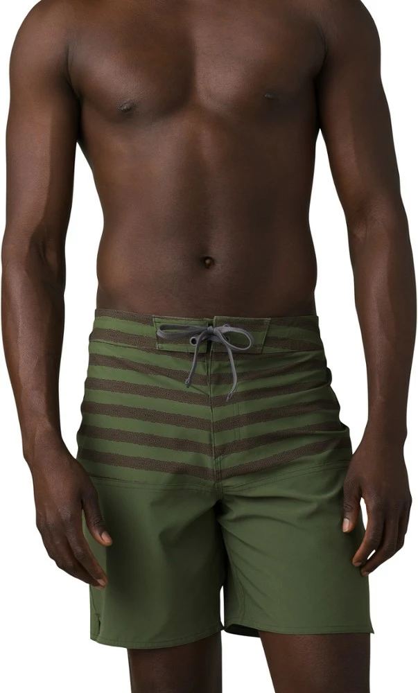 prAna On The Rocks Board Shorts - Men's 4 prAna On The Rocks Board Shorts - Men's - Image 2