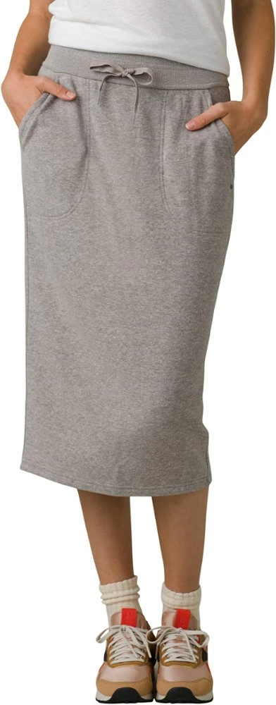 prAna Cozy Up Midi Skirt 3 prAna Cozy Up Midi Skirt