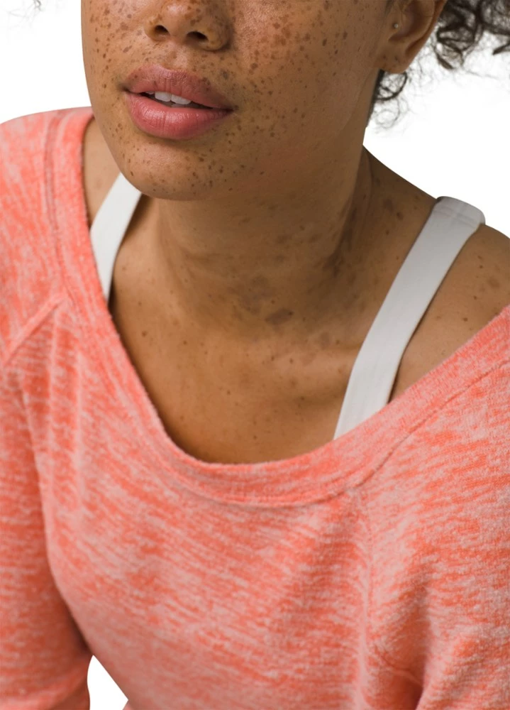 prAna Geovine Top - Women's 6 prAna Geovine Top - Women's - Image 4