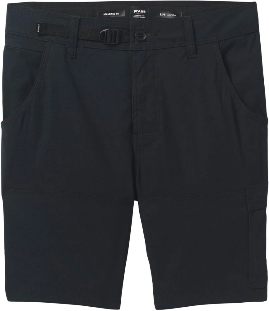 prAna Stretch Zion Shorts II - Men's 10" Inseam 8 prAna Stretch Zion Shorts II - Men's 10" Inseam - Image 6