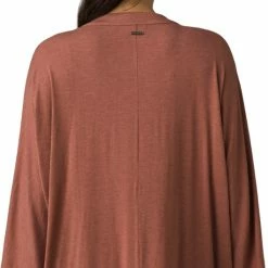 prAna Foundation Seabrook Wrap - Women's 8 prAna Foundation Seabrook Wrap - Women's -prAna Shop cb969eb9 4841 4c93 8f32 9eb9c222780b