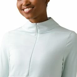 prAna Ice Flow Half-Zip Pullover - Women's 9 prAna Ice Flow Half-Zip Pullover - Women's -prAna Shop cc83ef1e 8a5e 4739 b830 cd68d877be63