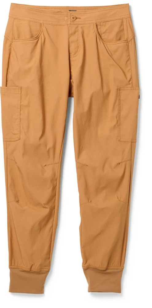 prAna Halle Jogger II Pants - Women's 13 prAna Halle Jogger II Pants - Women's - Image 11