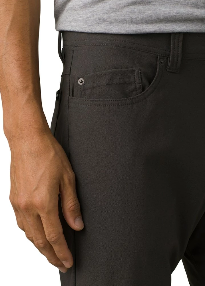prAna Brion Pants II - Men's 6 prAna Brion Pants II - Men's - Image 4