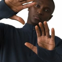 prAna Altitude Tracker Quarter-Zip Top - Men's